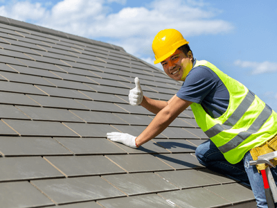 About Roof Repair Experts Volga, WV